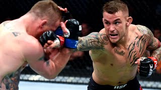 Dustin Poirier  UFC Greatest Hits [upl. by Delanty]