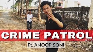 CRIME PATROL Spoof  ROUND2HELL  R2H [upl. by Parnas633]