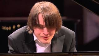 Daniil Trifonov – Scherzo in C sharp minor Op 39 second stage 2010 [upl. by Luciana]