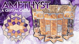 AMETHYST • Open Core • Twin Bunker • TrioQuad Base • RUST [upl. by Olrac]