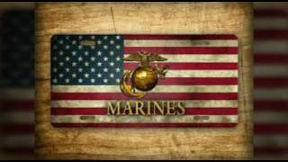 USMC Cadance Everywhere We Go [upl. by Franchot]