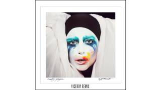 Lady Gaga  quotApplausequot  Viceroy Remix [upl. by Treblig]