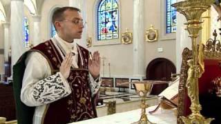 FSSP Video on Traditional Latin Mass Part 23 [upl. by Haerb]