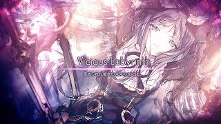 Vicious Labyrinth  Arcaea Main Story Pack 2 [upl. by Rocca]