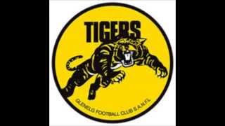 Glenelg Tigers SANFL Club Song [upl. by Uella837]