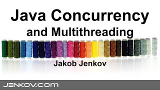 Java Concurrency and Multithreading  Introduction [upl. by Massey]