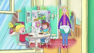 Horrid Henry New Episode In Hindi 2021  Horrid Henry Looks At Love  Henry In Hindi 2021 [upl. by Akinahs]