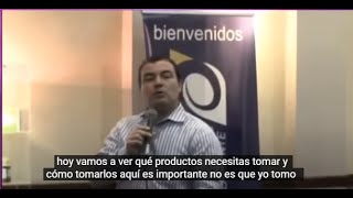 Uso de los productos Omnilife  Cómo se toman [upl. by Namara372]