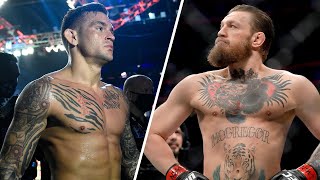 UFC 264 Poirier vs McGregor 3  Violence is Coming  Fight Preview [upl. by Hartmann319]