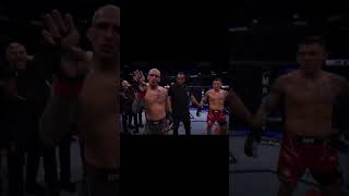 Charles Oliveira vs Dustin Poirier UFC 269 [upl. by Murton822]