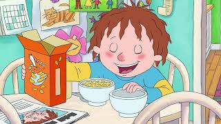 Horrid Henry Hindi Episode 12  Horrid Henry Tells the Truth [upl. by Infeld166]