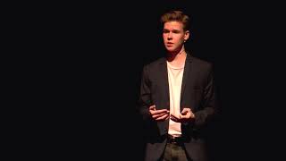 Youre being manipulated and dont even know it  Nate Pressner  TEDxYouthBasel [upl. by Aratahc]