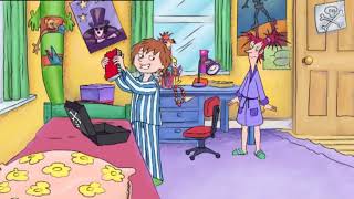 Horrid Henry New Episode In Hindi 2020  Moody Margaret Moves In  Bas Karo Henry  Henry Hindi [upl. by Nico]