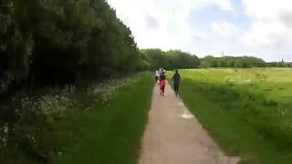 Rushcliffe parkrun [upl. by Greyson]