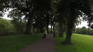 Worcester Pitchcroft parkrun [upl. by Legnaesoj]