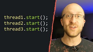 Multithreading in Java Explained in 10 Minutes [upl. by John]