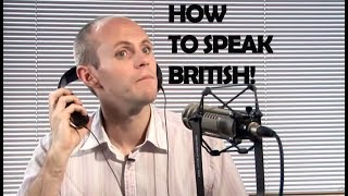 How To Do A British Accent [upl. by Gwen686]