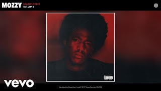 Mozzy  Mandated ft June Official Audio [upl. by Idnyl]