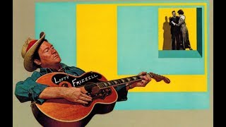 Lefty Frizzell  Mom and Dads Waltz [upl. by Notlehs]