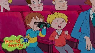 Horrid Henry  Horrid Show  Cartoons For Children  Horrid Henry Episodes  HFFE [upl. by Noek801]