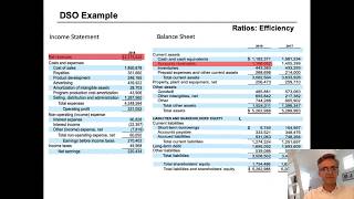 Understanding DSO Days of Sales Outstanding [upl. by Tessil788]