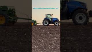 newholland tr6s [upl. by Lawson321]