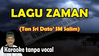 Lagu zaman karaoke melayu SM Salim [upl. by Jed824]