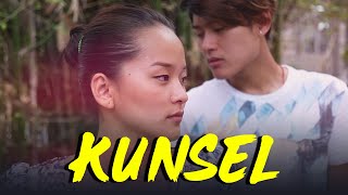 Kunsel  Tenzin Kunsel ft Sonam Topden Official Video [upl. by Harehs122]