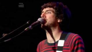 Snow Patrol  Chasing Cars LIVE at T in the Park 2007 [upl. by Kahl450]