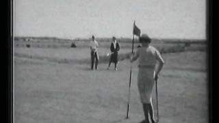 Glenelg Golf Club  Historic Footage [upl. by Eng132]