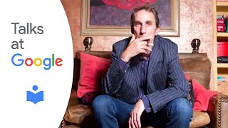 Psychogeography  Will Self  Talks at Google [upl. by Eiuol]