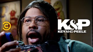 Wendell Orders a Pizza  Key amp Peele [upl. by Doykos]